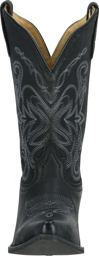Smoky Mountain Ladies Madison Leather Boots