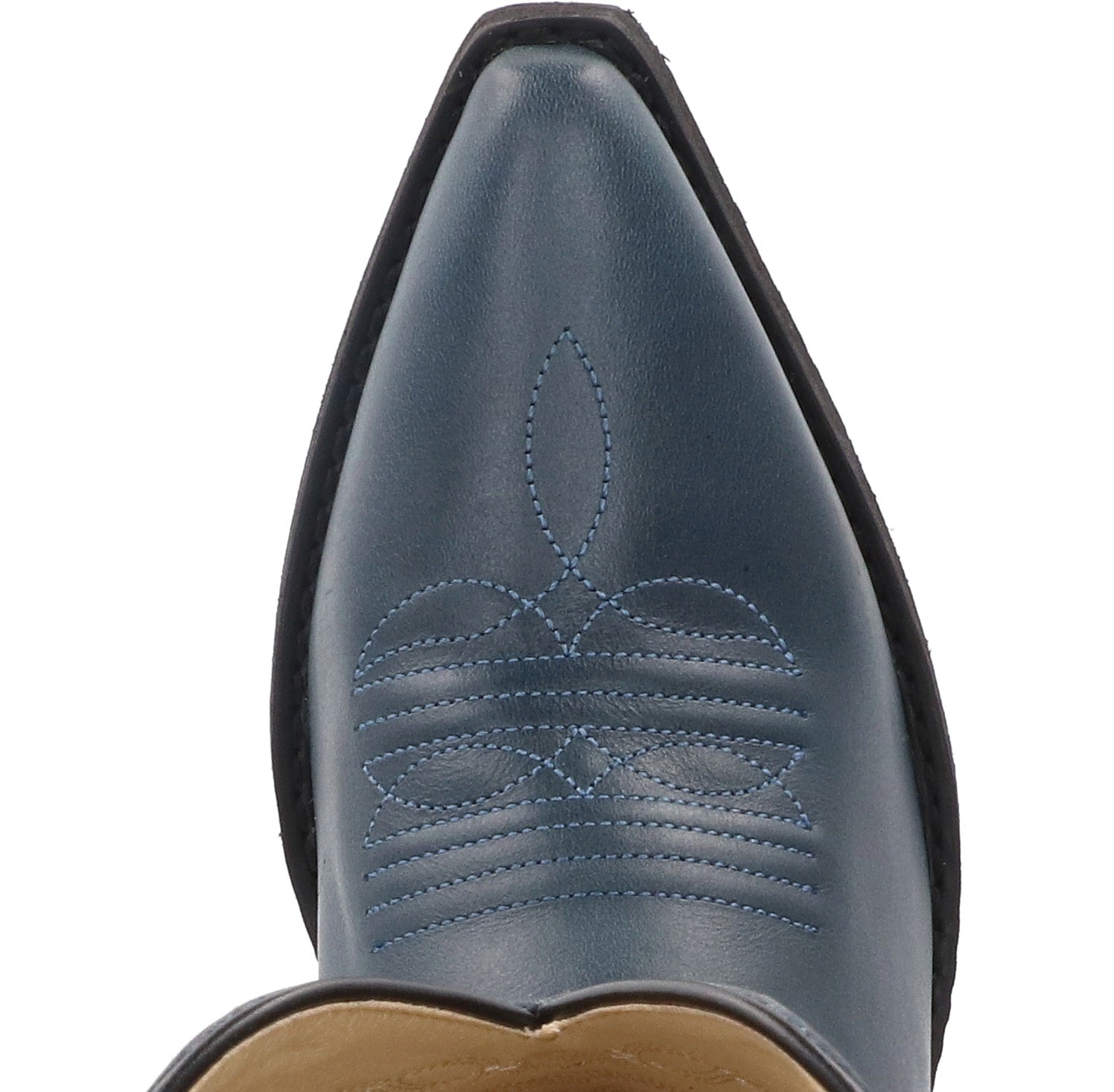 Smoky Mountain Ladies Madison Leather Boots
