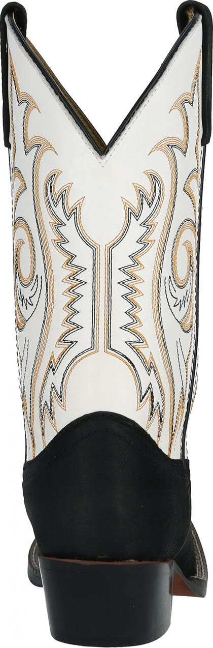 Smoky Mountain Ladies Victoria Leather Western Boots