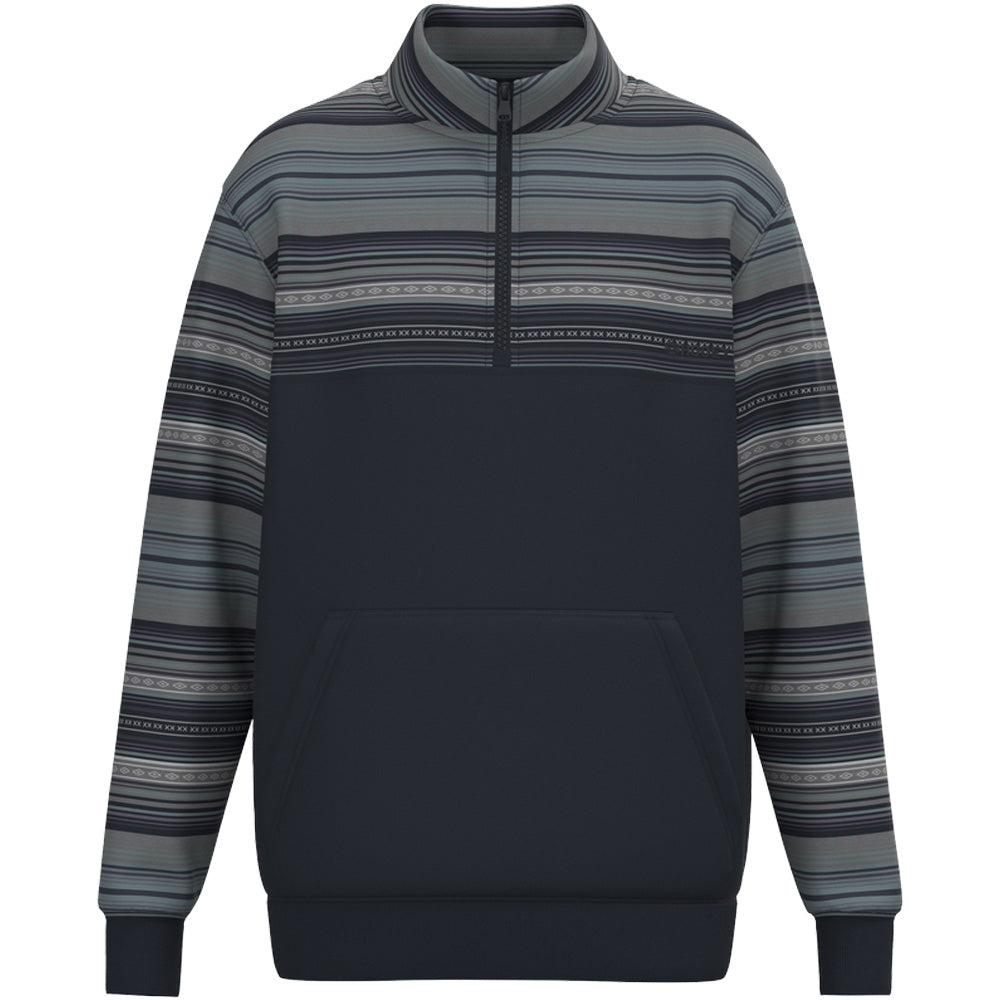 Hooey Mens Legendary Pullover