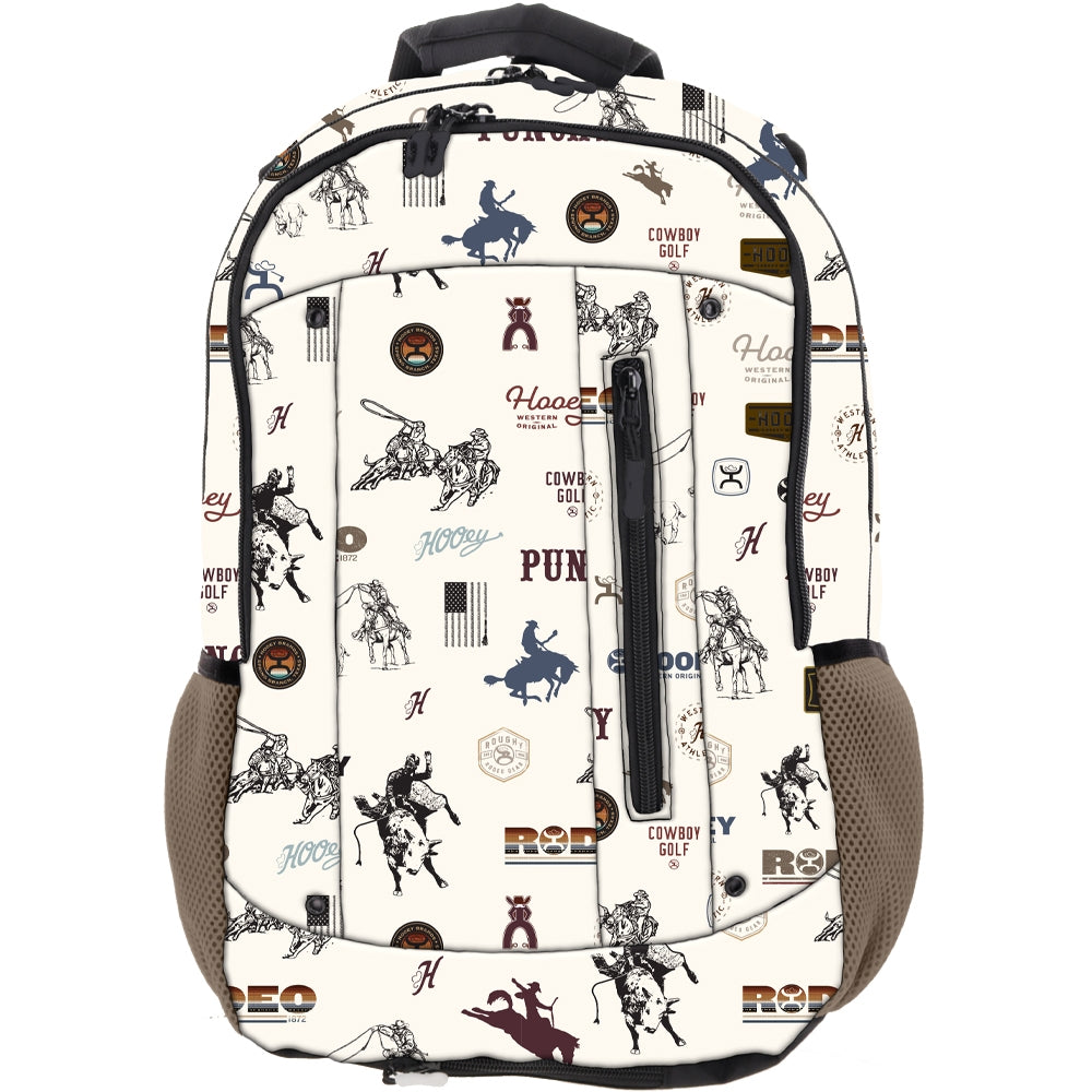 Hooey Rockstar Backpack