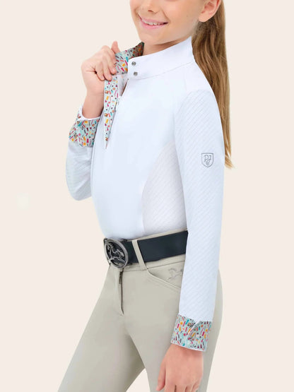 R.J. Classics Tori Jr. 2.0 Show Shirt