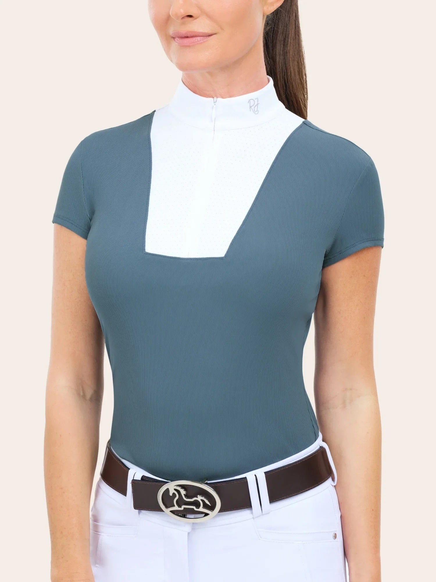R.J. Classics Celeste Show Shirt