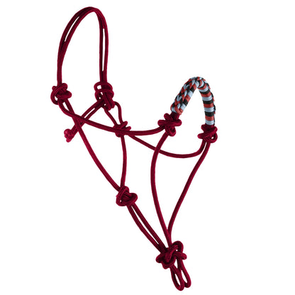 Kensington Clinician Rope Halter