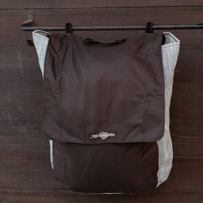 Kensington All Around Blanket Storage Bag