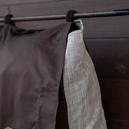 Kensington All Around Blanket Storage Bag