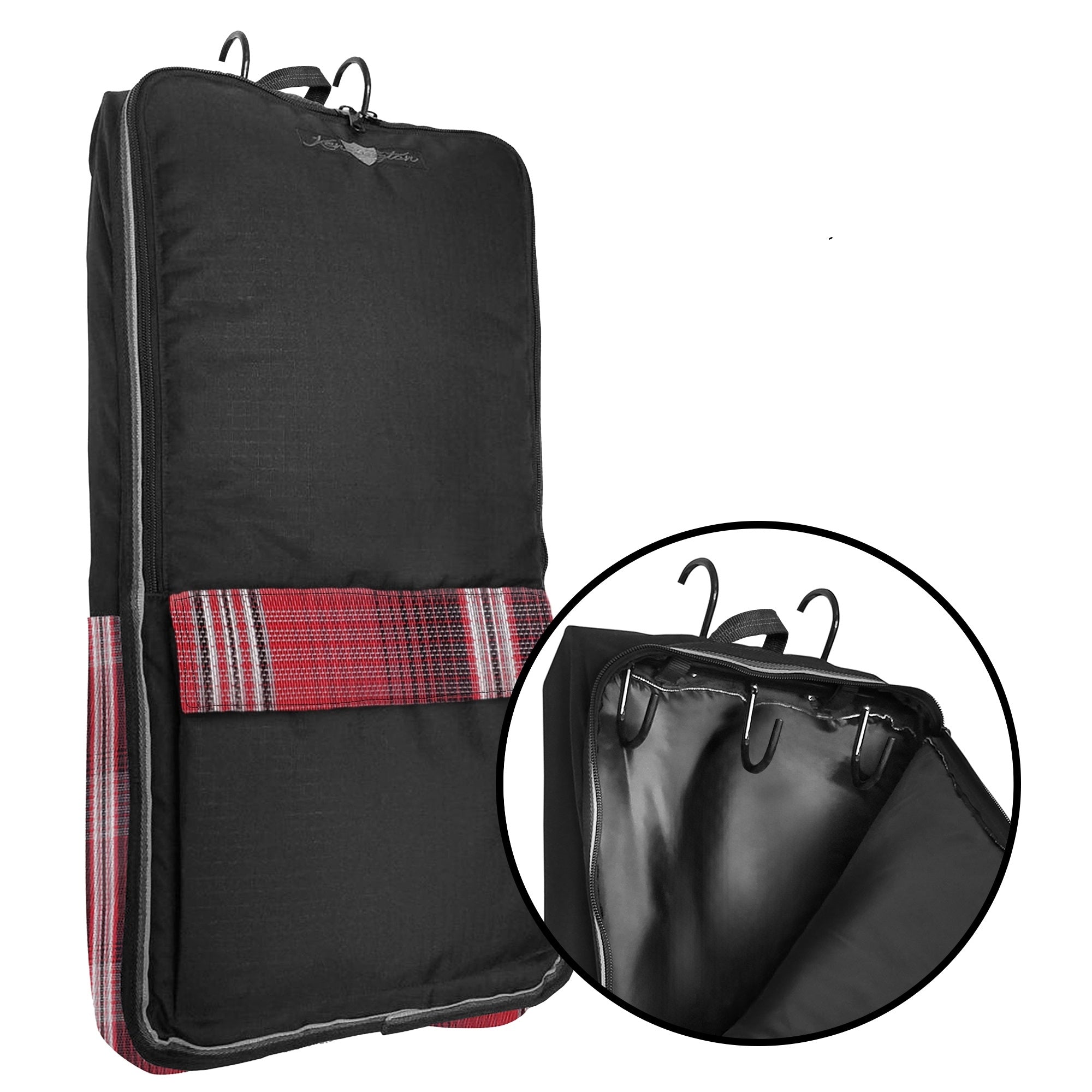 Kensington Deluxe Halter Bridle Bag