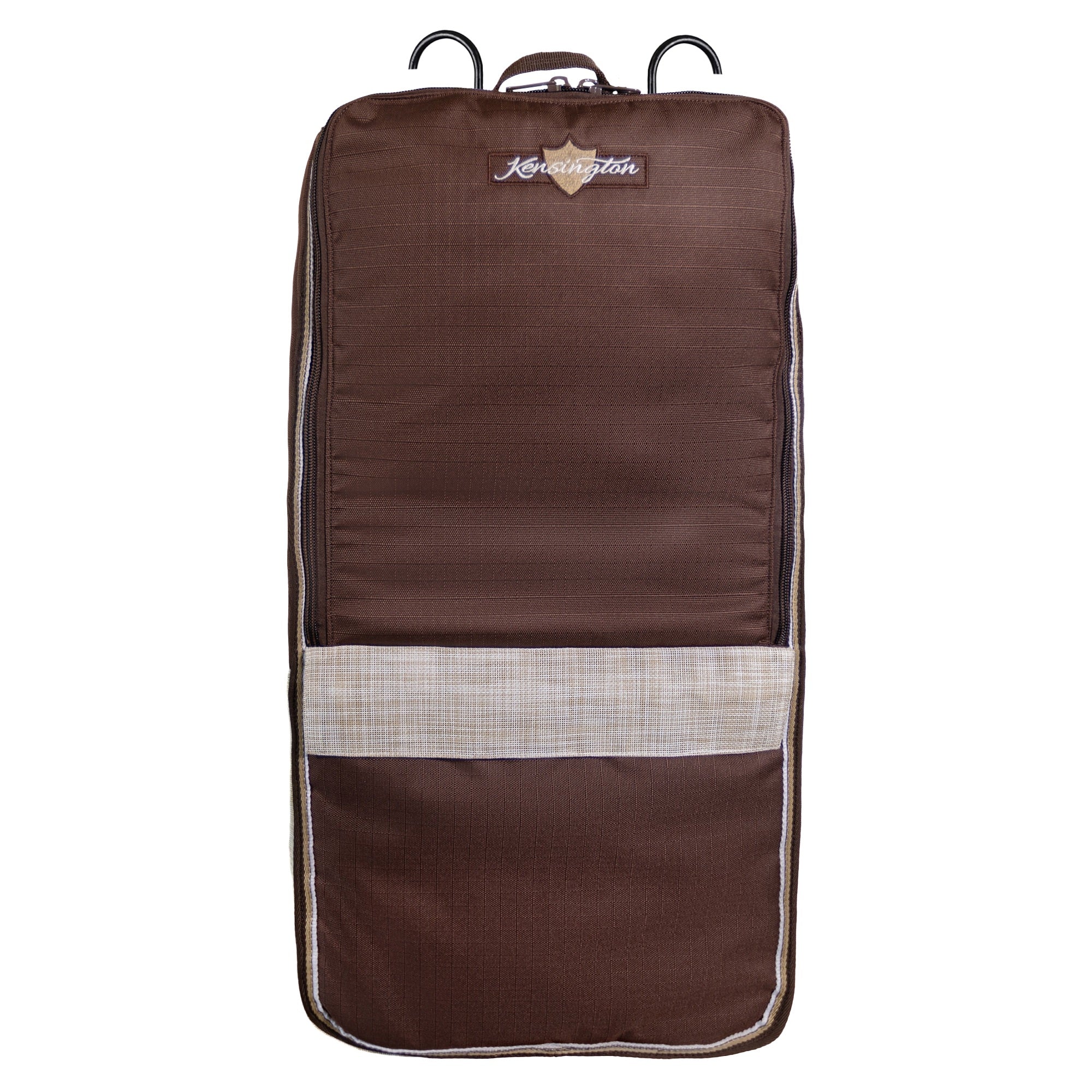 Kensington Deluxe Halter Bridle Bag