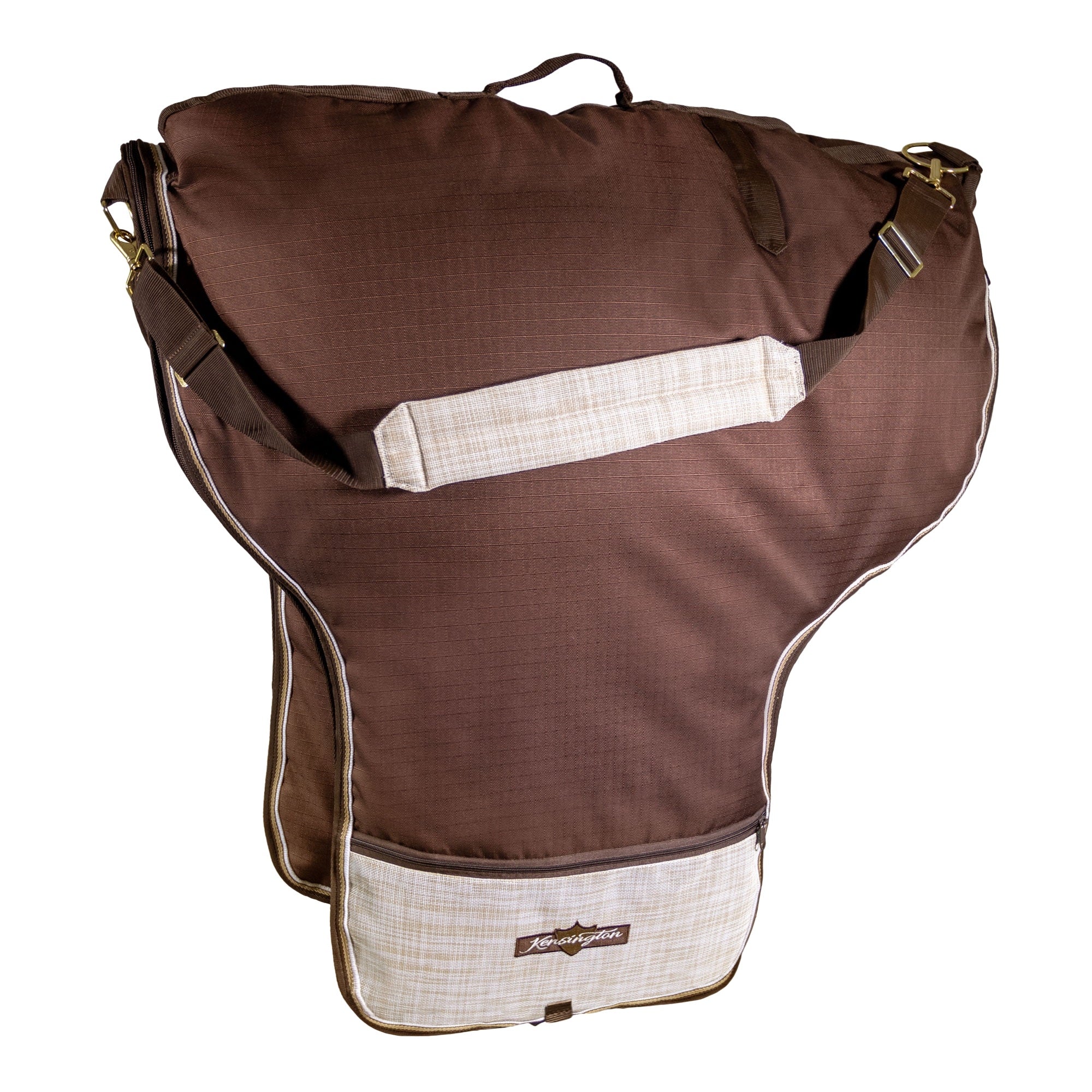 Kensington Padded Saddle Carrier