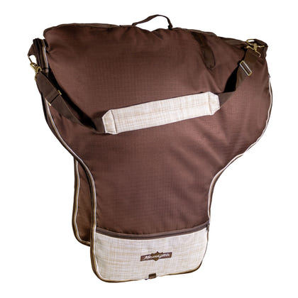 Kensington Padded Saddle Carrier