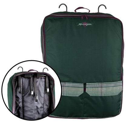 Kensington Padded Harness Bag Pny/Horse