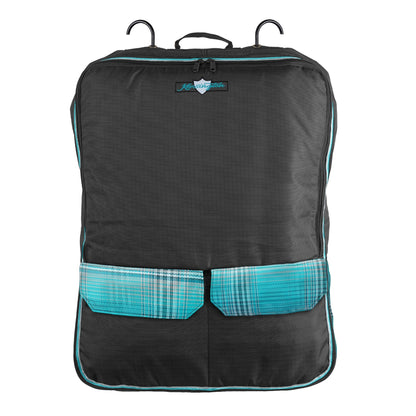 Kensington Padded Harness Bag Pny/Horse