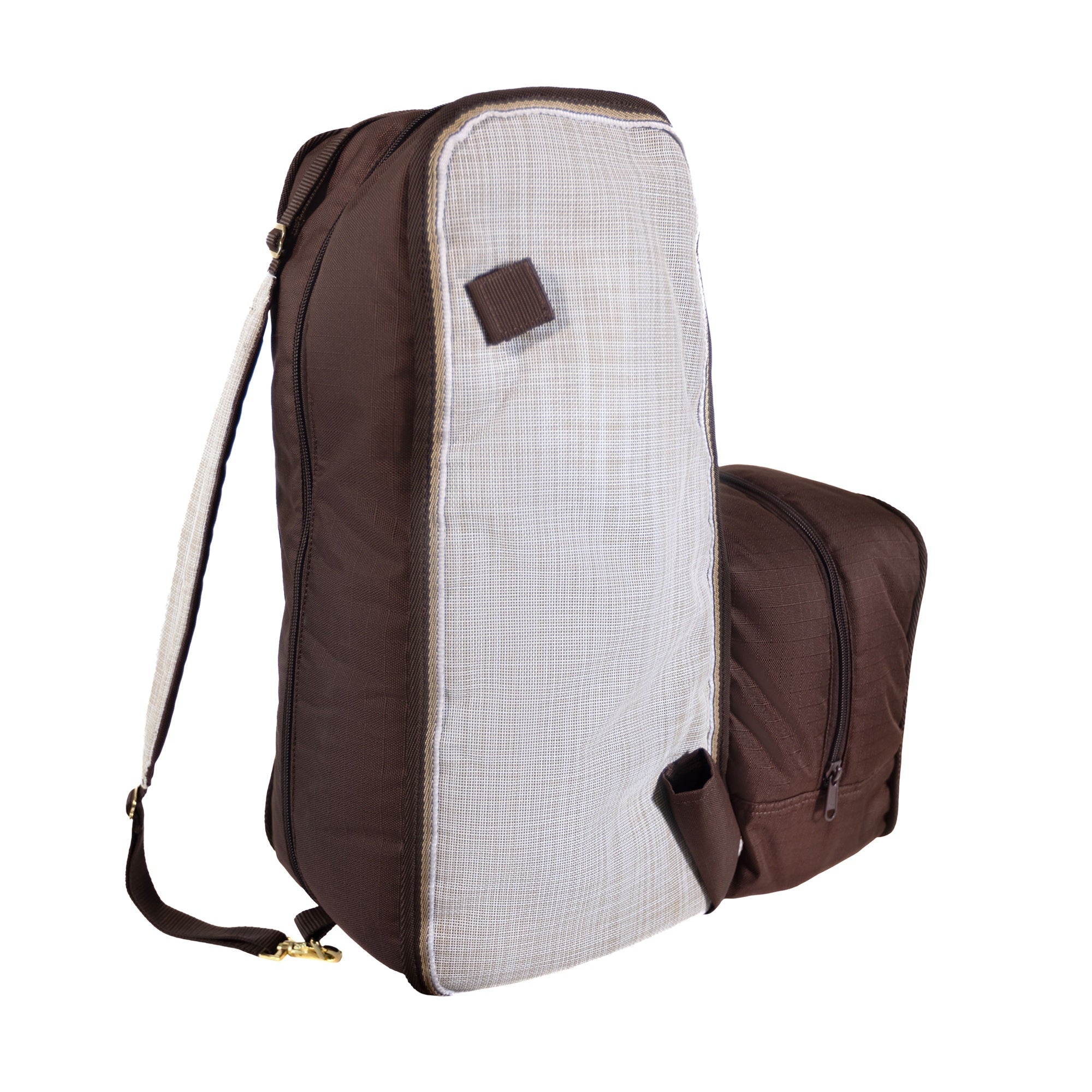 Kensington English Boot Carry All