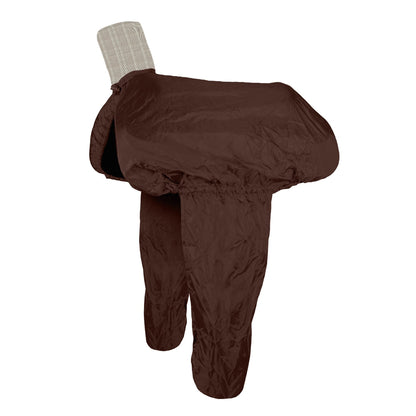Kensington Western Saddle Cover with Fenders