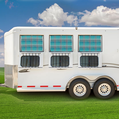 Kensington Trailer Screen