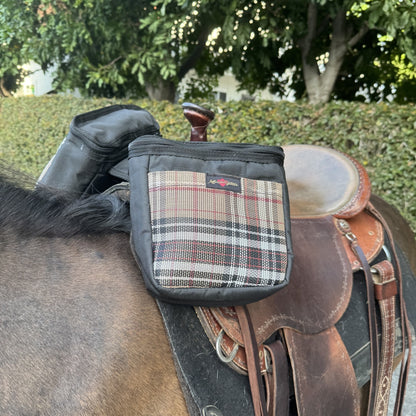 Kensington Insulated Western Horn Bag