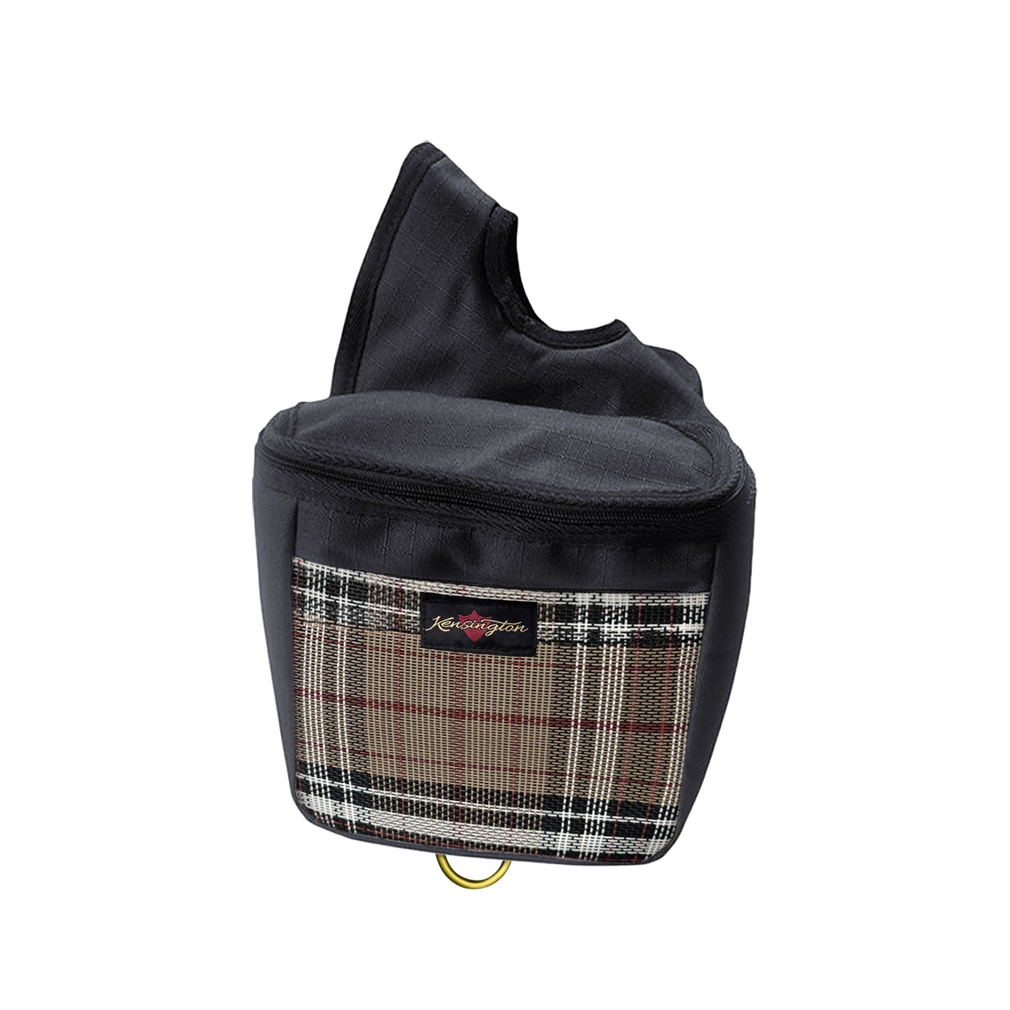 Kensington Insulated Western Horn Bag