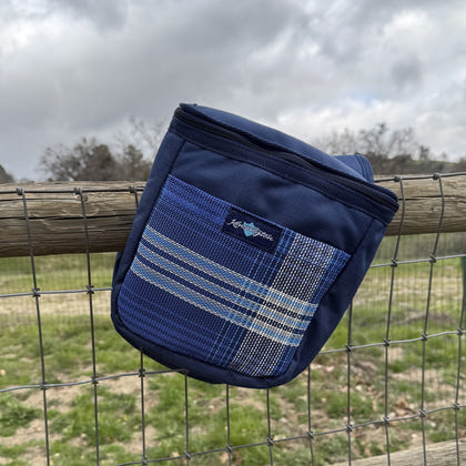 Kensington Insulated Western Horn Bag