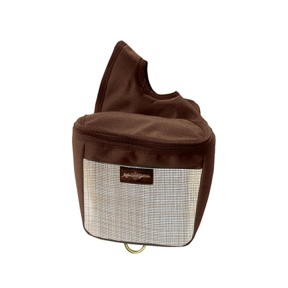 Kensington Insulated Western Horn Bag