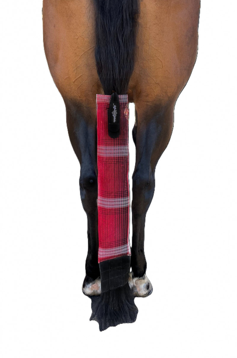 Kensington Textilene Tail Cover