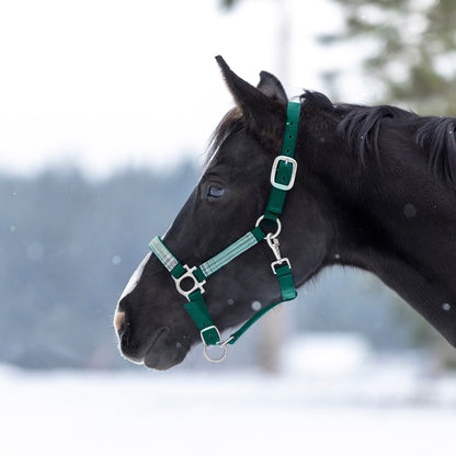 Kensington Reflective Nylon Halter