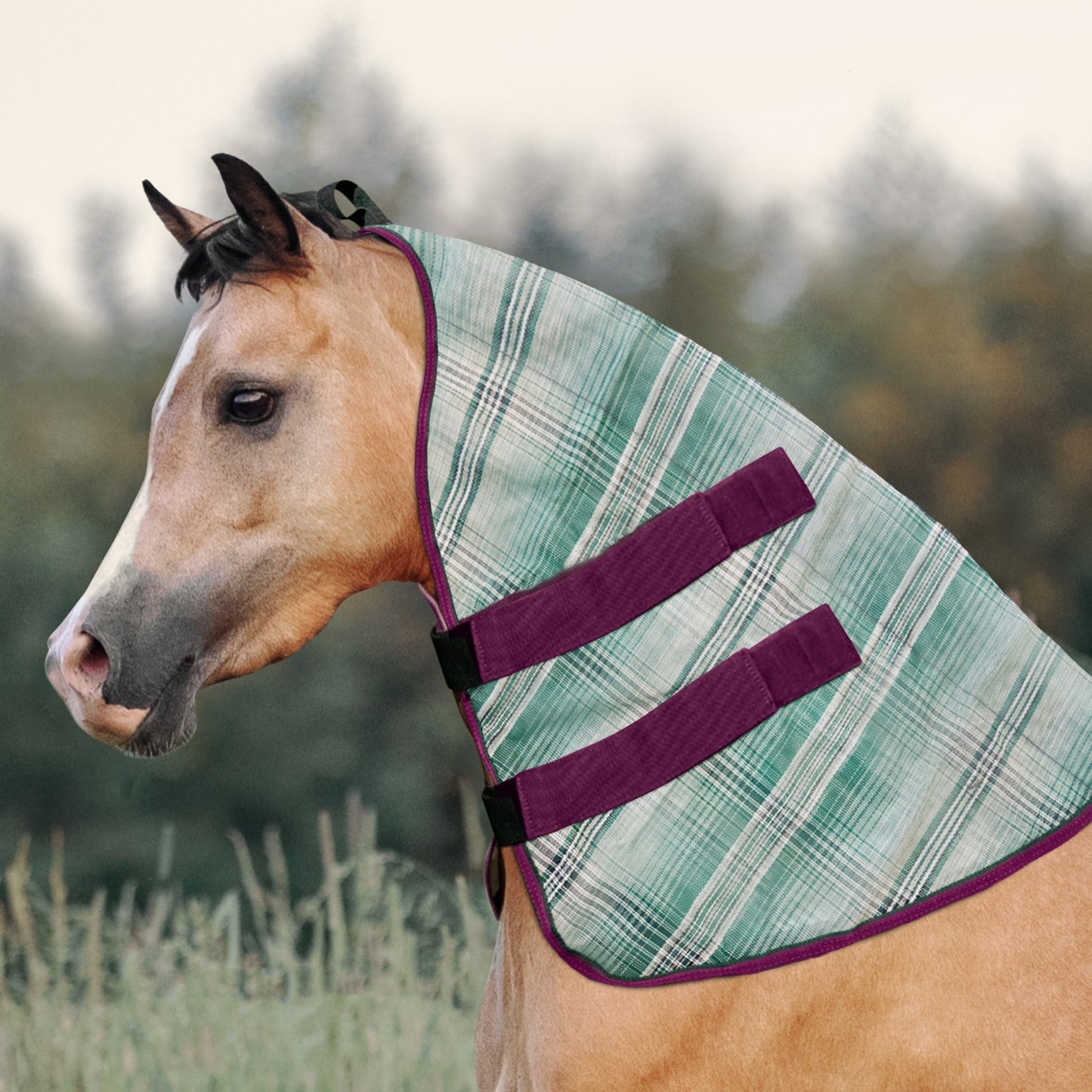 Kensington Pony Protective Neck Piece