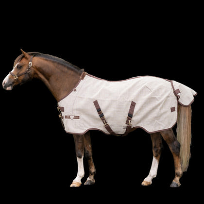 Kensington 73% UV Pony Protective Fly Sheet