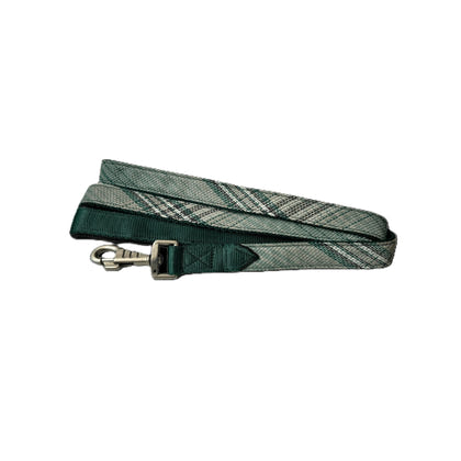 Kensington Nylon Dog Leash with Padding