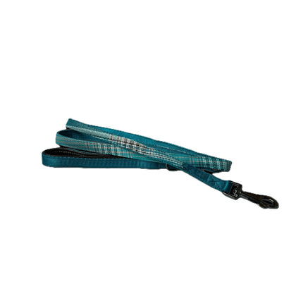 Kensington Nylon Dog Leash with Padding