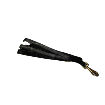 Kensington Nylon Dog Leash with Padding