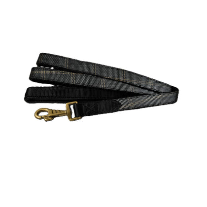 Kensington Nylon Dog Leash with Padding