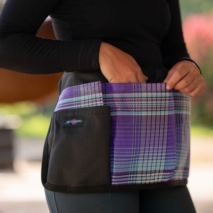 Kensington Waist Grooming Apron