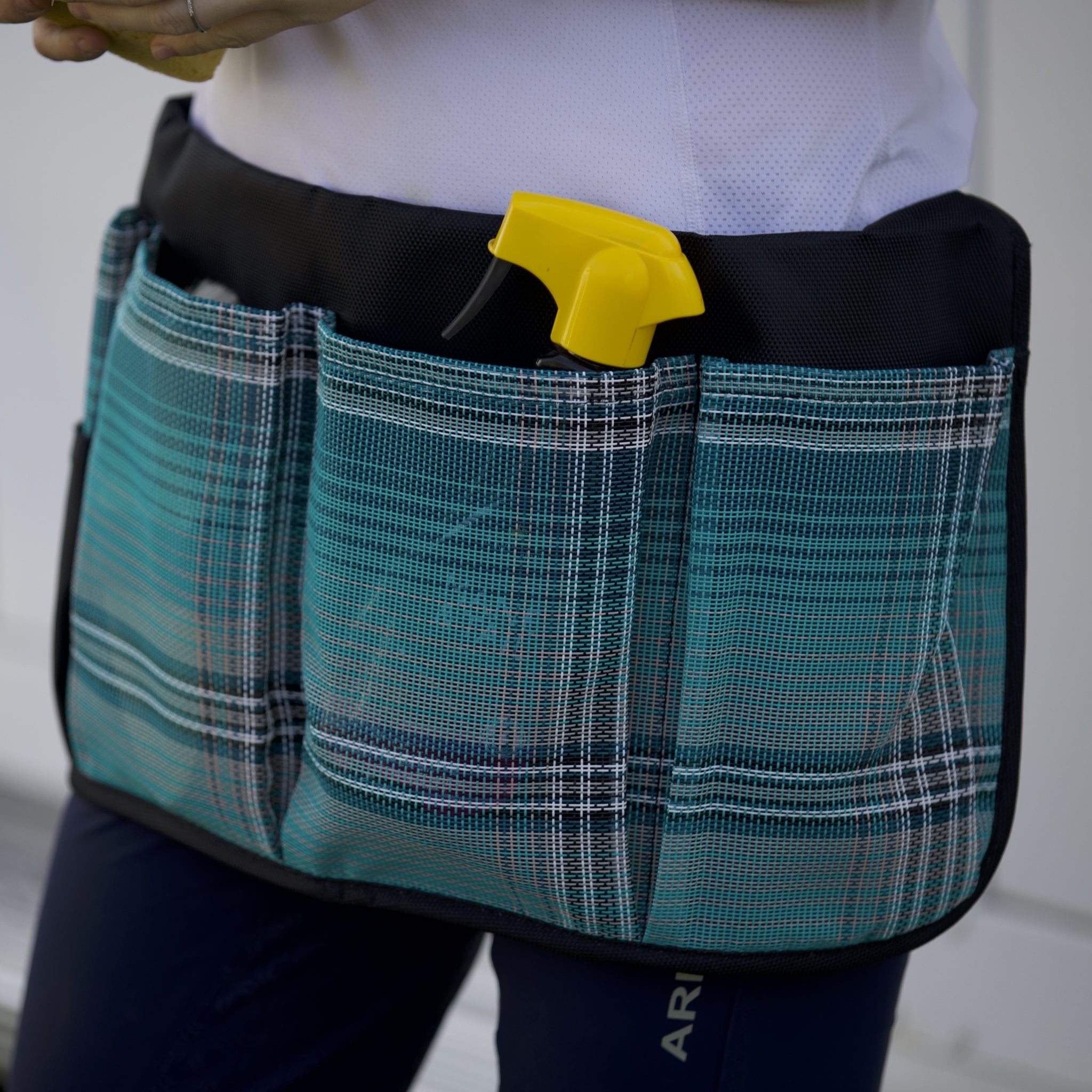 Kensington Waist Grooming Apron