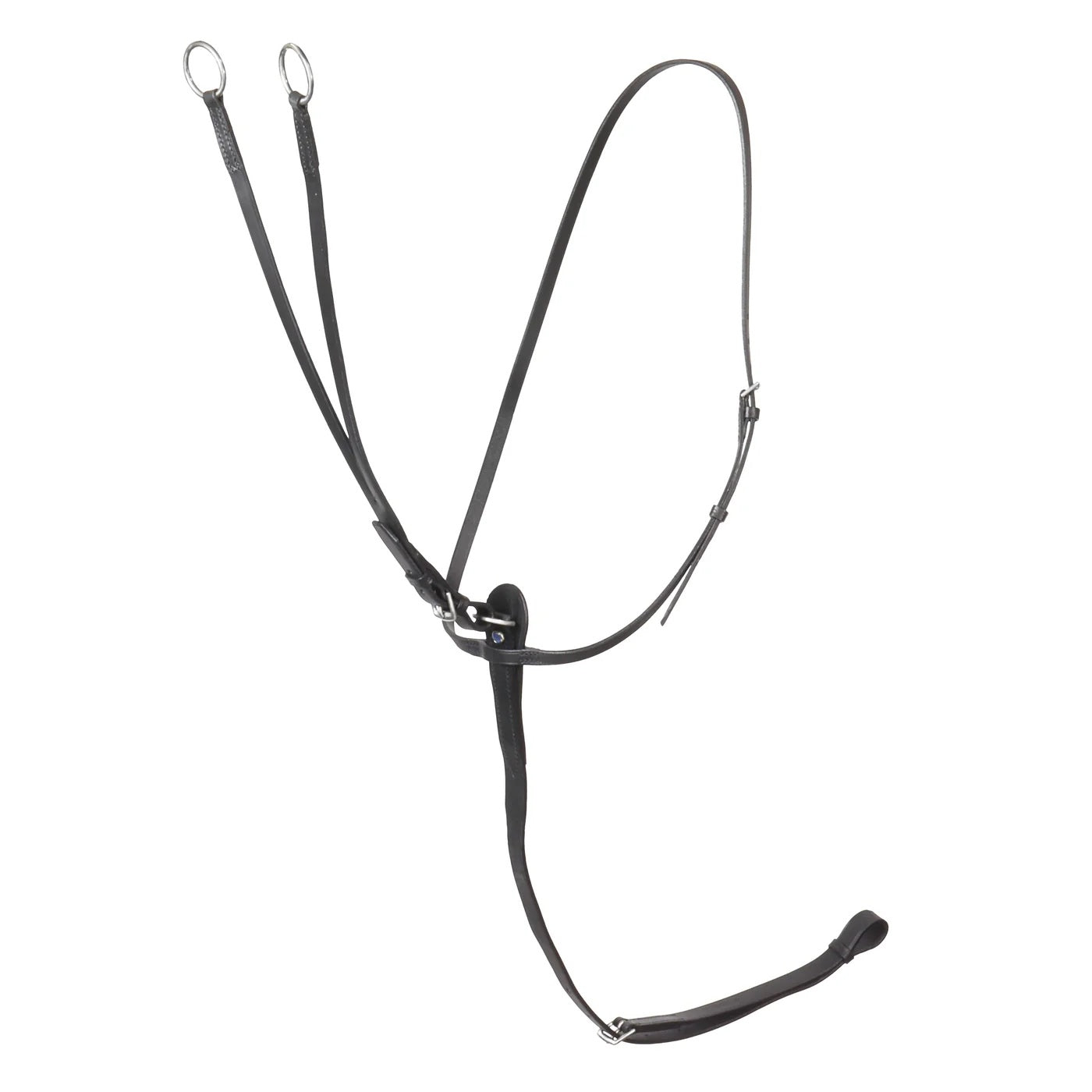 Stubben Running Martingale