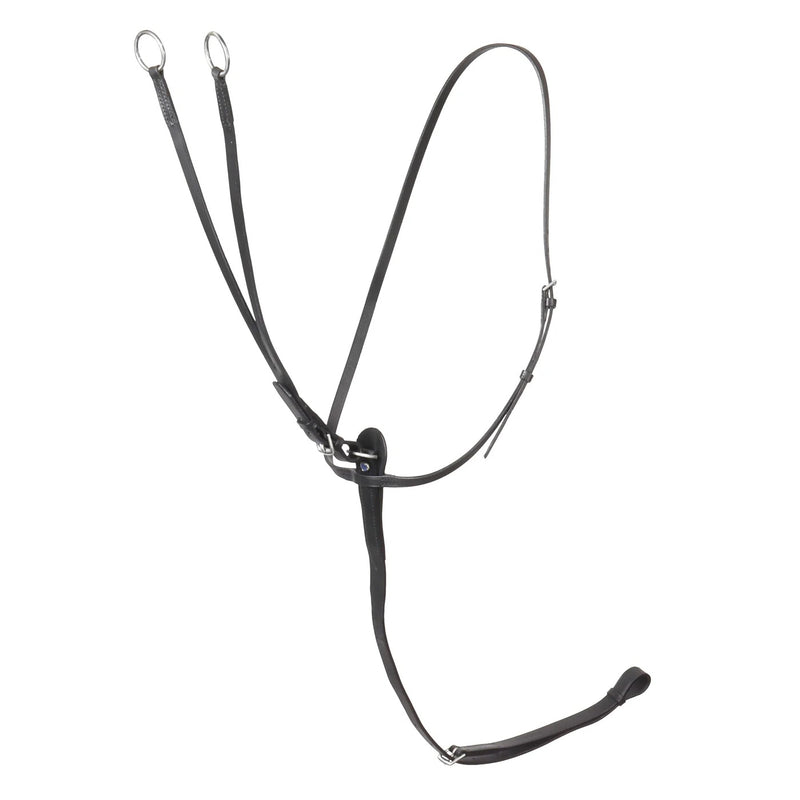 Stubben Running Martingale