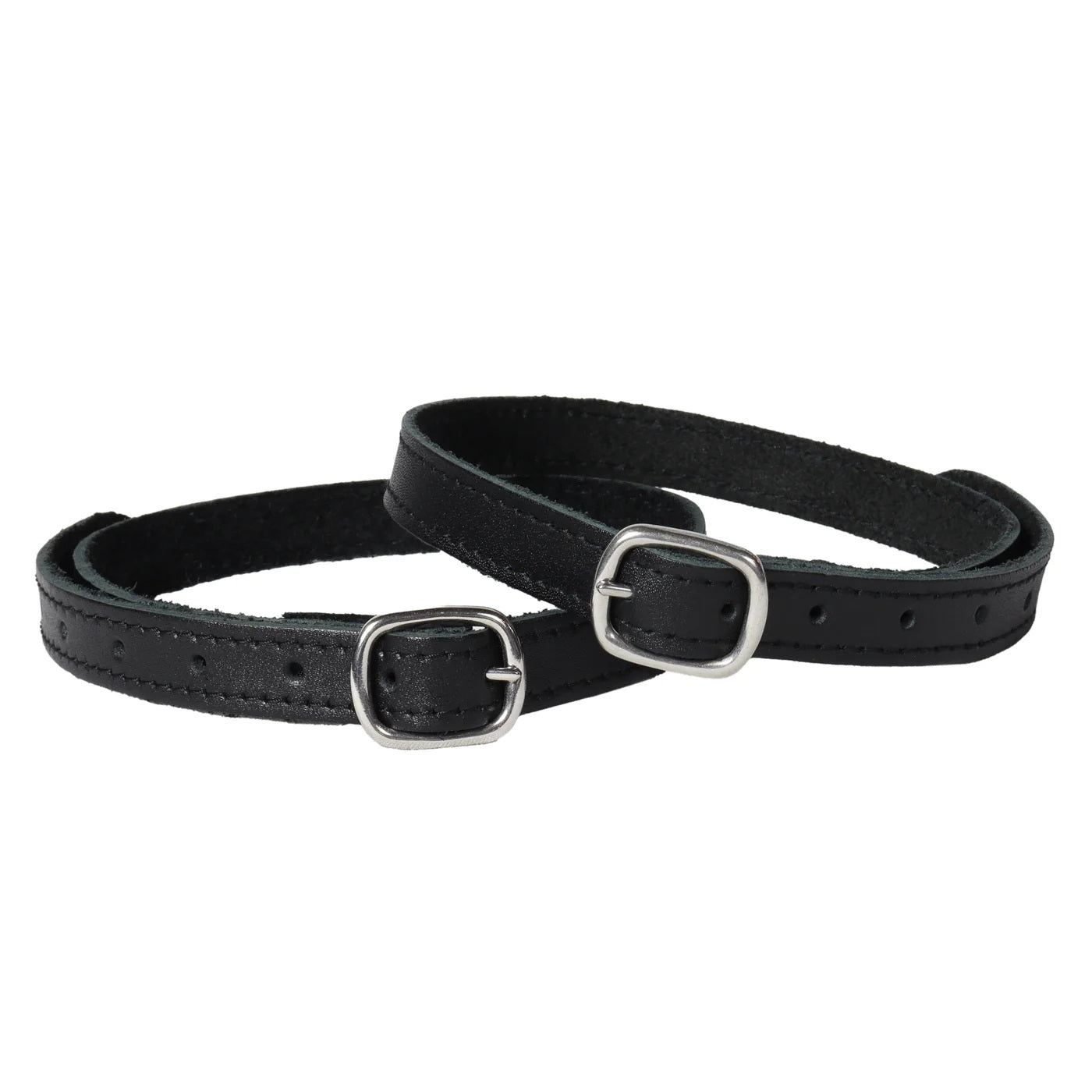 Stubben Spur Straps