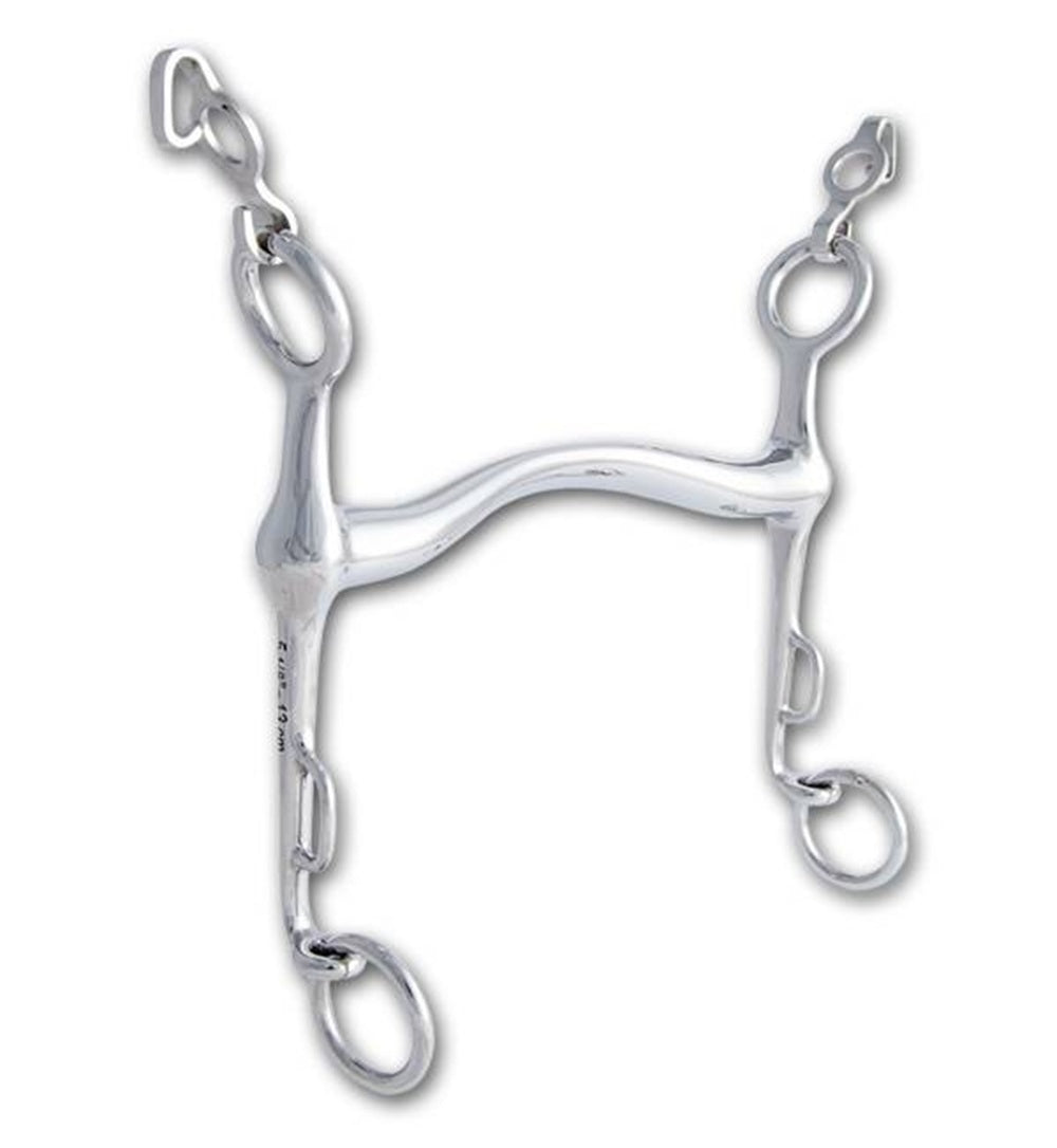 Stubben STEELtec Weymouth Fine Line Bit