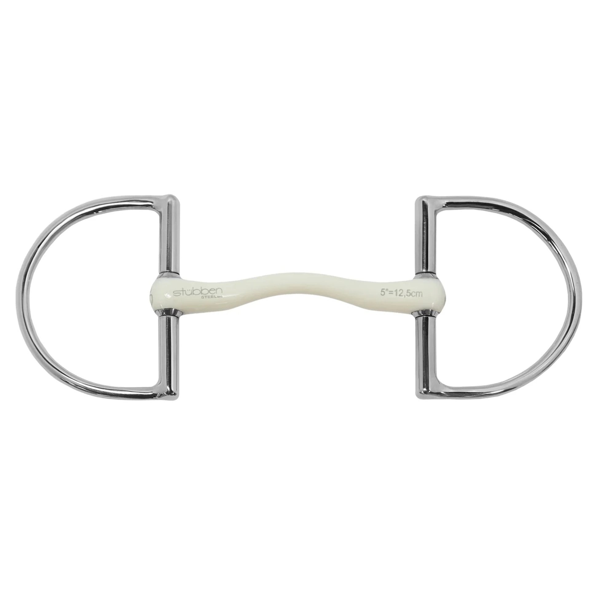 Stubben Fine Line Flex D-Ring Bit
