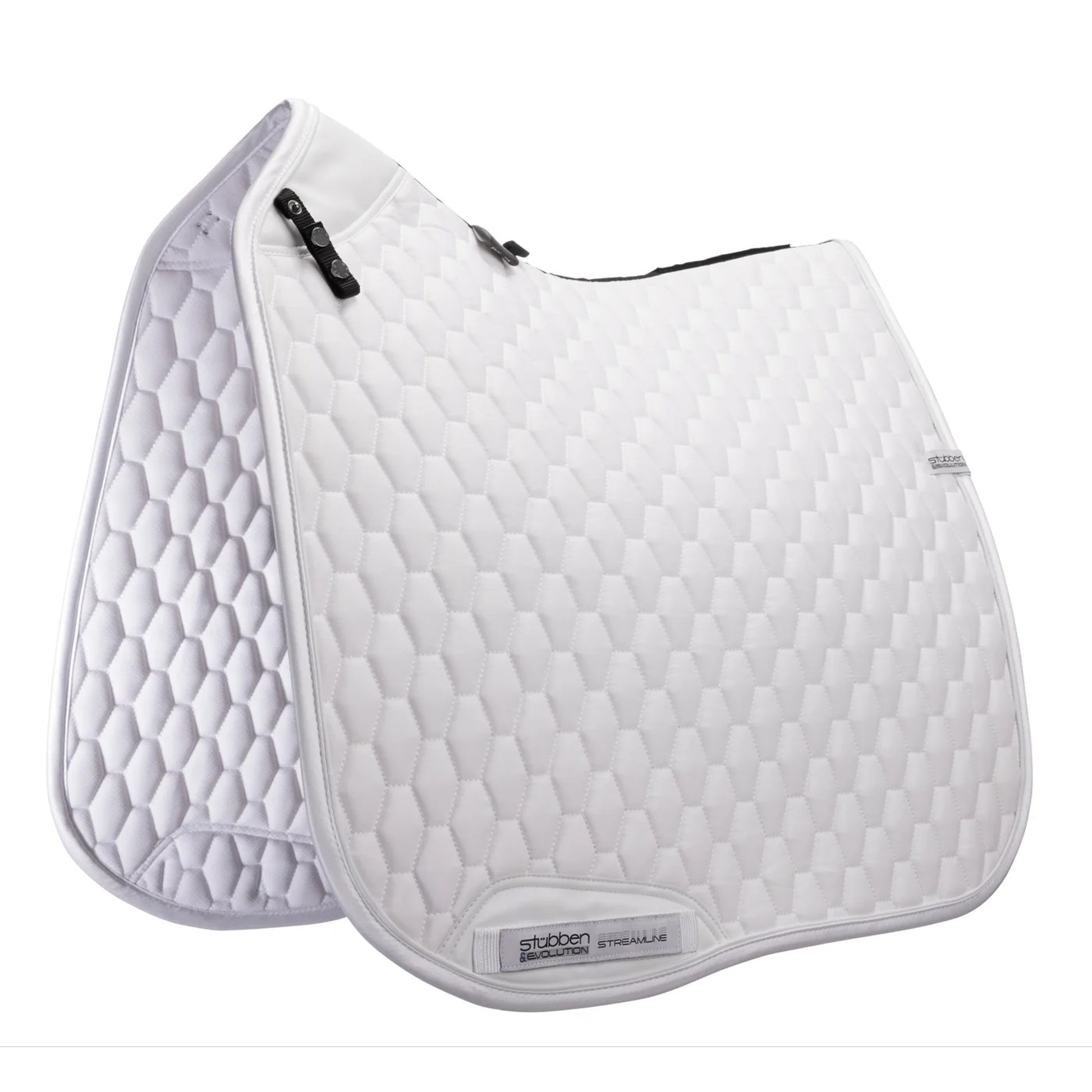 Stubben Streamline GEN 2 Dressage Pad