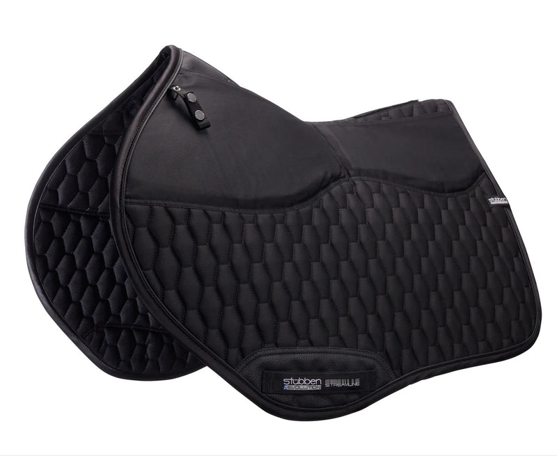Stubben Streamline GEN 2 Adjuster Jumping Pad