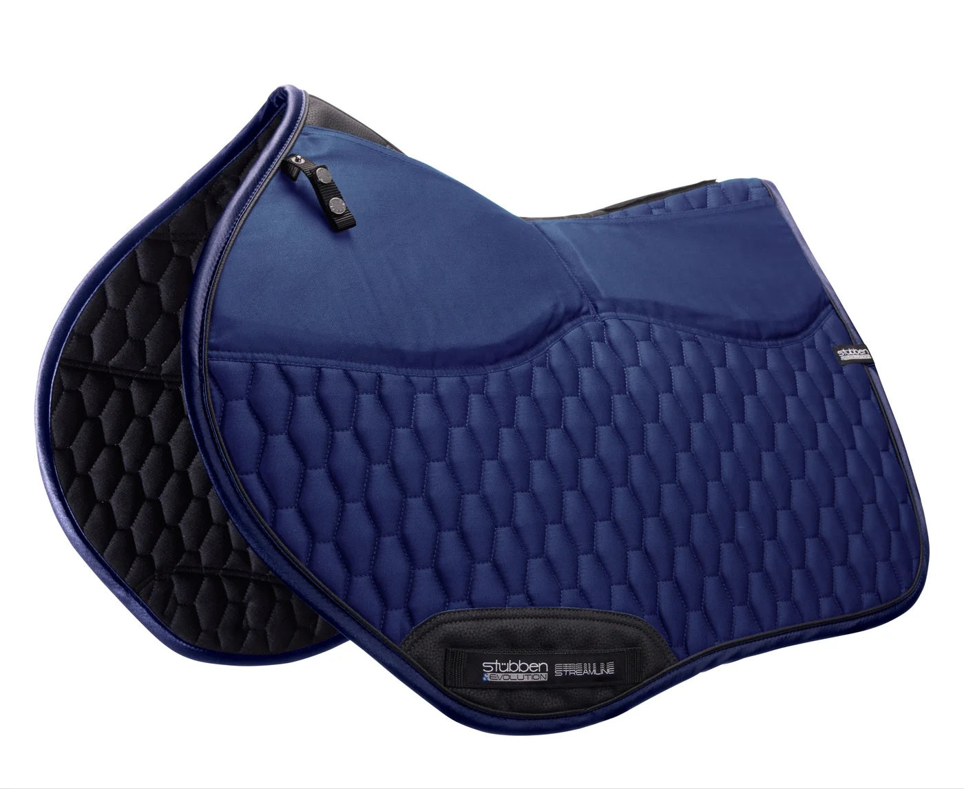 Stubben Streamline GEN 2 Adjuster Jumping Pad
