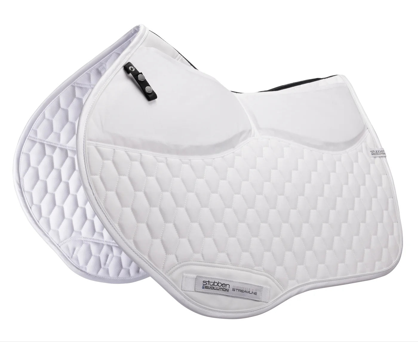 Stubben Streamline GEN 2 Adjuster Jumping Pad