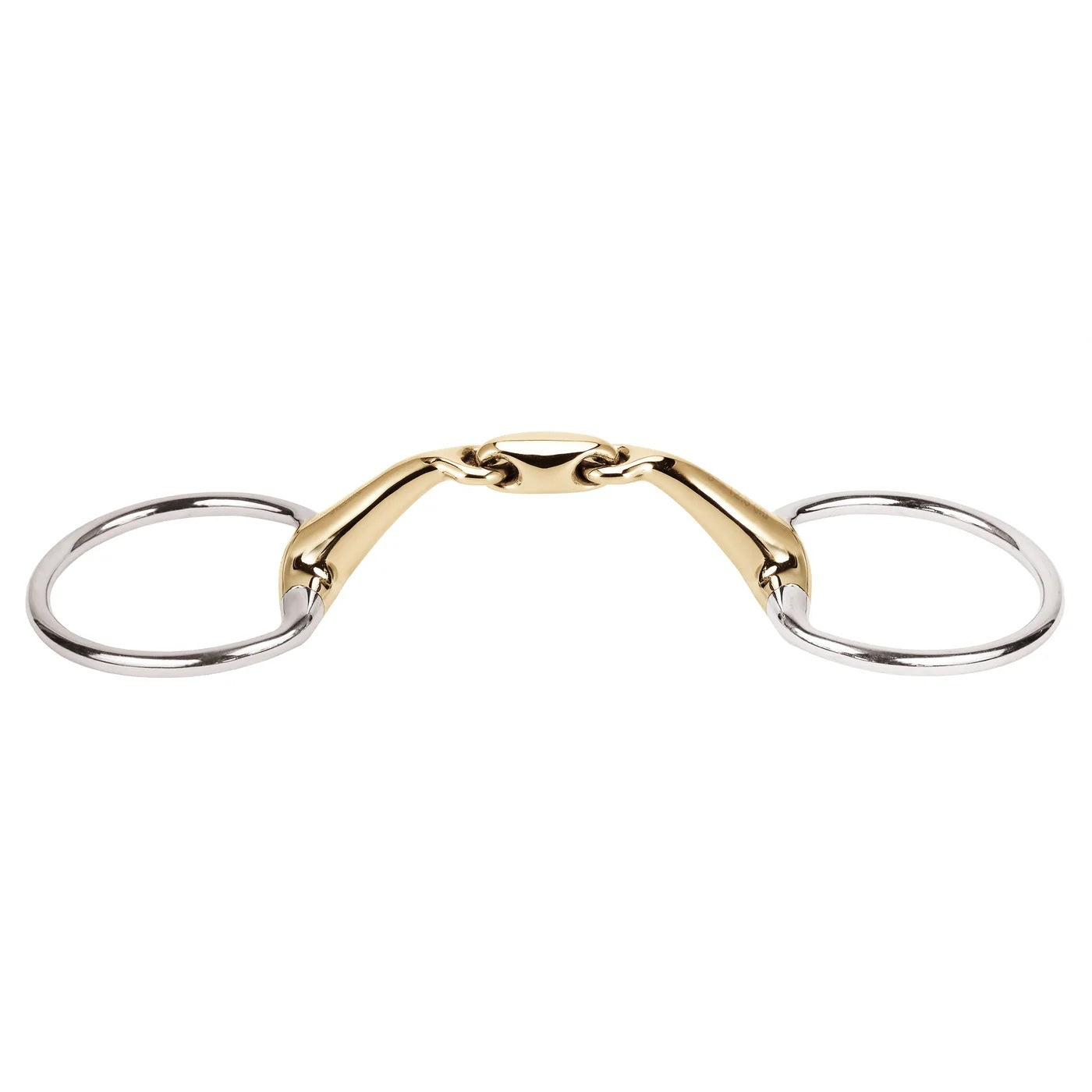 Stubben NS Anatomic Eggbutt Bit