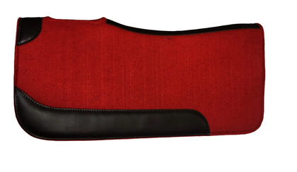 TuffRider Polyester Felt Pad 18mm