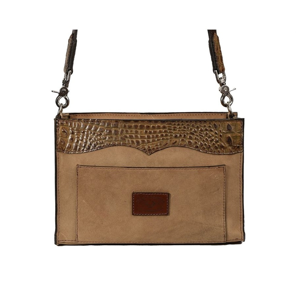 Perri's Buckle Purse
