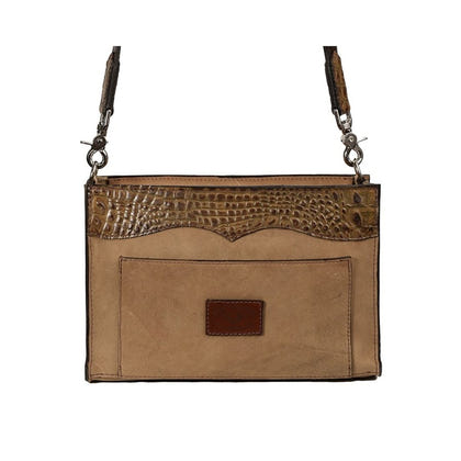 Perri's Buckle Purse