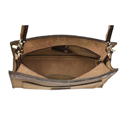 Perri's Buckle Purse