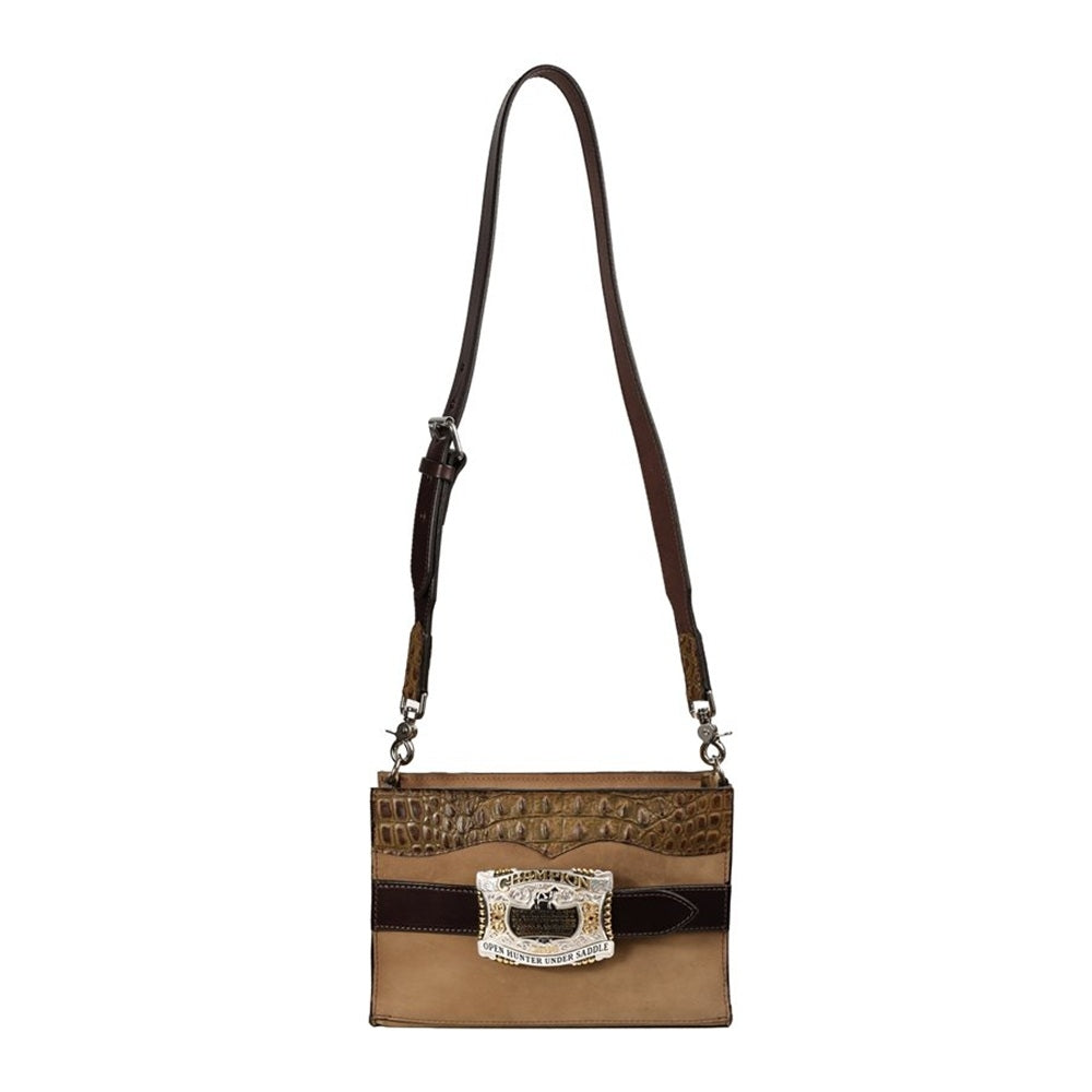 Perri's Buckle Purse