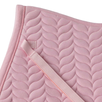Horze Velvet Wave All Purpose Saddle Pad