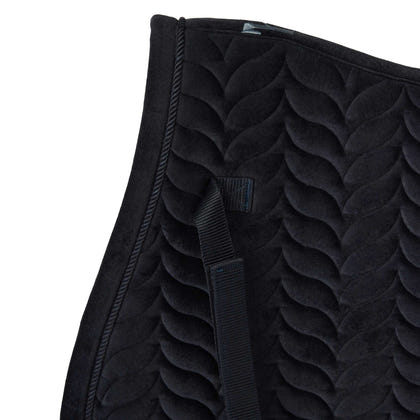 Horze Velvet Wave All Purpose Saddle Pad